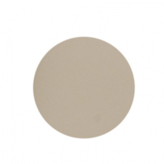 TAPON ADHESIVA BEIGE SAHARA 13MM (100U)