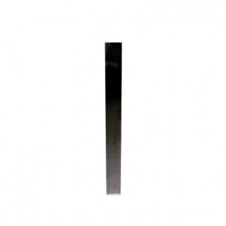 COLUMNA H710 c80 INOXIDABLE BRILLO PARA BASE CIMA