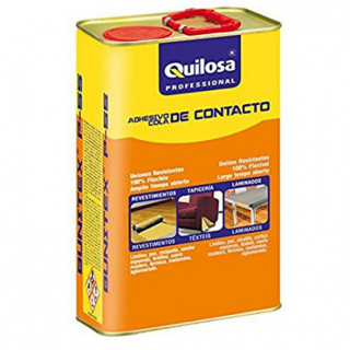 COLA CONTACTO BUNITEX P-55 24l APLICACION EN SUPERFICIES GRANDES. TIEMPO ABIERTO.