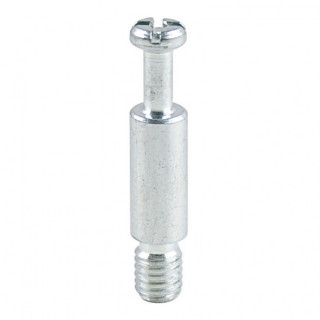 TORNILLO EXCENTRICA GRA-FIX M6 d7-36 ZINCADO P/EXCENTRICA 25mm