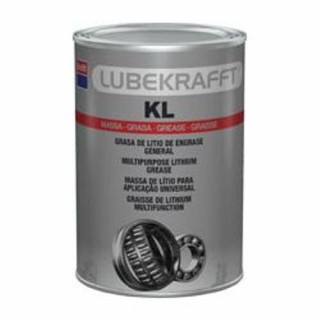 GRASA LITIO LUBERKTAFFT KL 2Kg