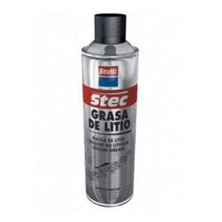 SPRAY GRASA LITIO KRAFFT-STEC 400ml