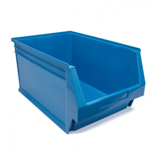 GAVETA APILABLE TAYG Nº60 AZUL 400x600x300mm 51,3L REF.260025