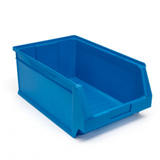 GAVETA APILABLE TAYG Nº56 AZUL 270X420X175mm 13,9L REF.256028