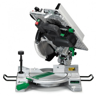 INGLETADORA MESA SUPERIOR 230V 250mm 1800W SILVER-GREEN G-250