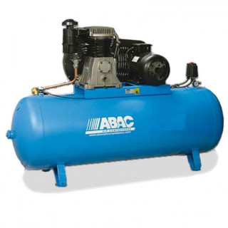 COMPRESOR ABAC 5,5HP PRO B5900B-270FT5,5