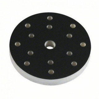 ADAPTADOR VELCRO PERFORADO 150mm