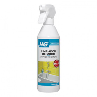 ELIMINA MOHO BAÑO/SANITARIO HG 0.5L 639050130