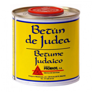 BETUN DE JUDEA 375ml