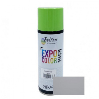 SPRAY PINTURA GRIS CLARO 200ml