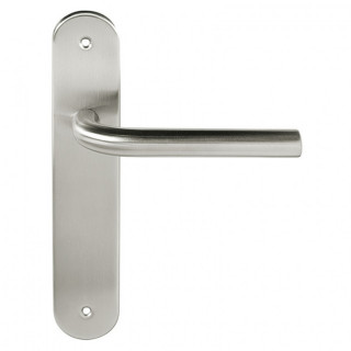 MANILLA INOX-ART HERA 245X45 T/VISTO FORMA "L"