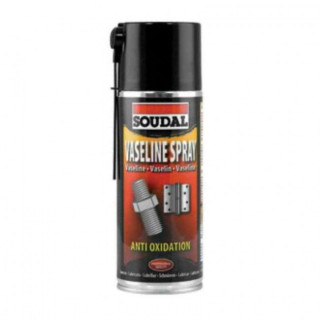 SPRAY VASELINA SOUDAL 400ml