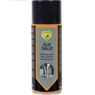 SPRAY ACEITE DE CORTE 400ml