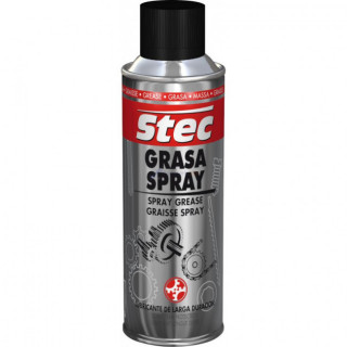 SPRAY GRASA KRAFFT-STEC 500ml