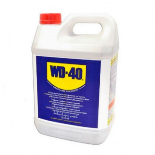 ACEITE LUBRICANTE WD-40 5L