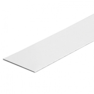 CANTO PVC AUTOADHESIVO 30X0,4mm BLANCO  PARA LAS UNIONES DE LOS CANAPES.