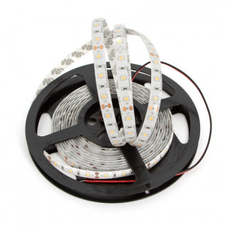 ROLLO DE CINTA SMD LED CON CINTA ADHESIVA 3M WATERPROOF