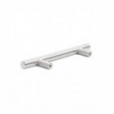 TIRADOR ACERO INOX PIREO