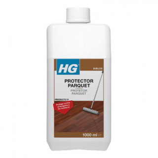 ABRILLANTADOR PROTECTOR PARQUET HG 1L 200100130