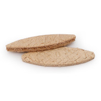 GALLETAS MADERA