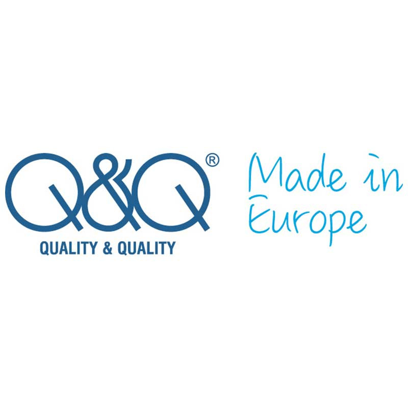 Q&Q FABRICACIÓN EUROPEA